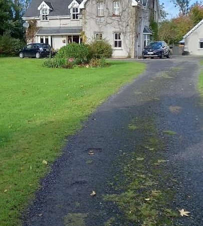 Large Family Home In Wexford Marys B&B Enniscorthy Extérieur photo
