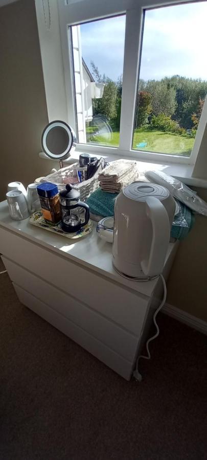 Large Family Home In Wexford Marys B&B Enniscorthy Extérieur photo