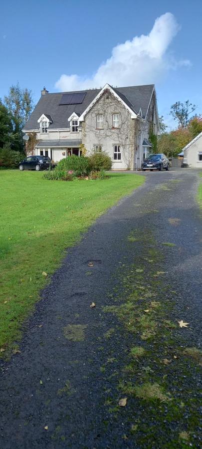 Large Family Home In Wexford Marys B&B Enniscorthy Extérieur photo