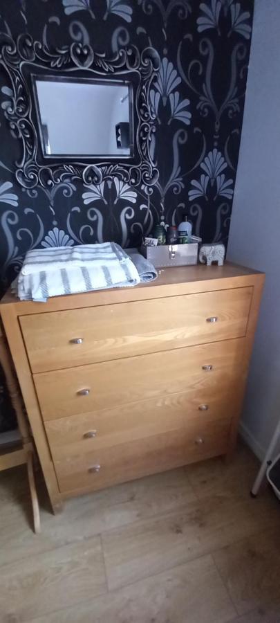 Large Family Home In Wexford Marys B&B Enniscorthy Extérieur photo