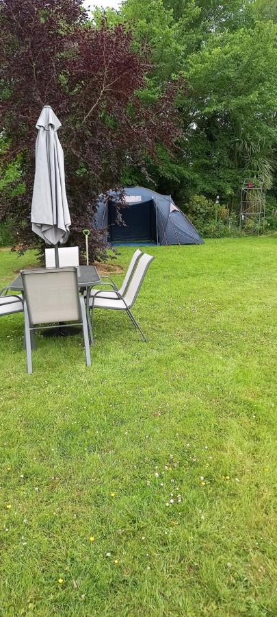 Large Family Home In Wexford Marys B&B Enniscorthy Extérieur photo